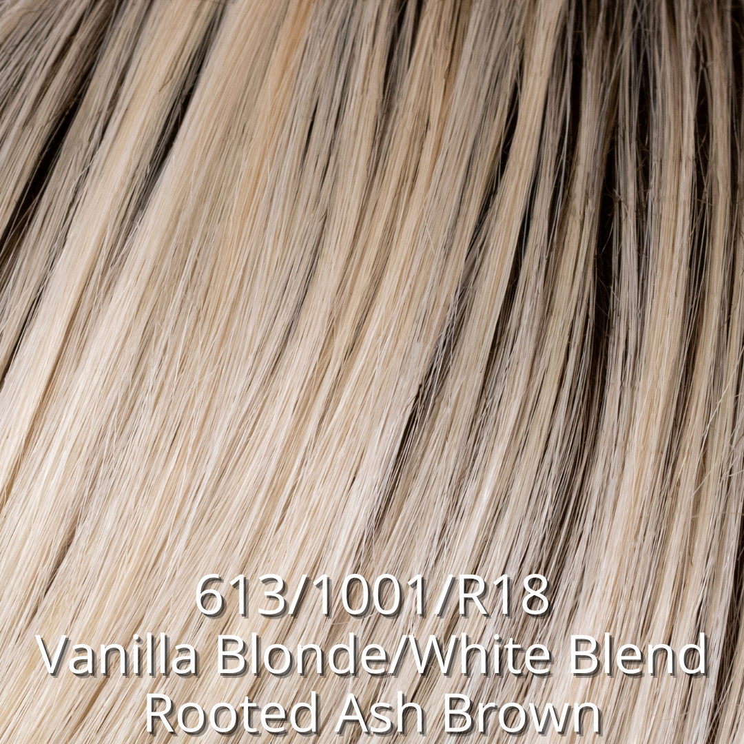 Casual Curls - Look Fabulous Collection by TressAllure ***CLEARANCE***