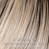 Casual Curls - Look Fabulous Collection by TressAllure ***CLEARANCE***