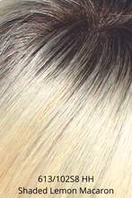 Load image into Gallery viewer, Gwyneth - Human Hair Wigs Collection by Jon Renau
