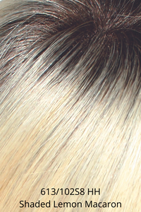 Sienna - Human Hair Wigs Collection by Jon Renau