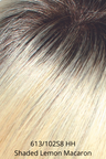 Kim - Human Hair Wigs Collection by Jon Renau