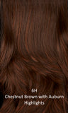 Savannah - Synthetic Wig Collection by Henry Margu