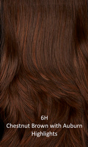 Felicia - Synthetic Wig Collection by Henry Margu