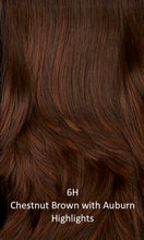 Load image into Gallery viewer, Dylan - Synthetic Wig Collection by Henry Margu
