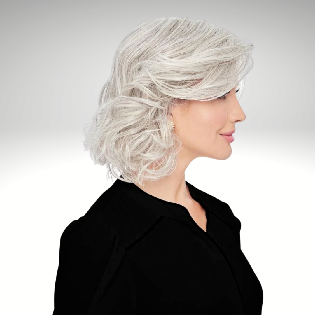 Bombshell Bob - Fashion Wig Collection by Hairdo