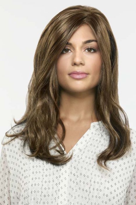 Matrix Topper - Hair Accents, Toppers, and Hairpieces Collection by Henry Margu