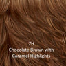 Amber - Synthetic Wig Collection by Henry Margu