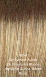 Lola - Synthetic Wig Collection by Henry Margu
