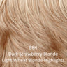 Amber - Synthetic Wig Collection by Henry Margu