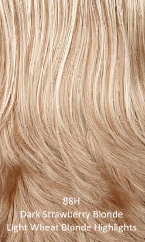 Harper - Synthetic Wig Collection by Henry Margu
