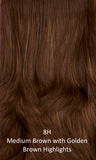 Avery - Synthetic Wig Collection by Henry Margu