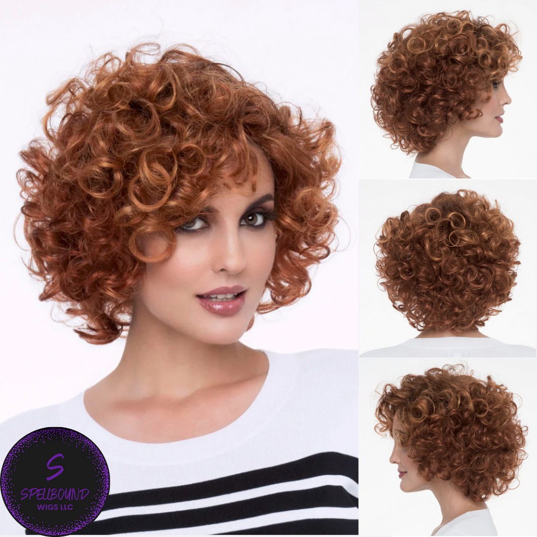 Kenya - Synthetic Wig Collection by Envy