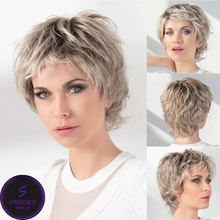 Load image into Gallery viewer, Vanity - Hair Society Collection by Ellen Wille
