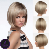 Petite Scarlett - Synthetic Wig Collection by Envy