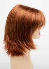 Amber - Synthetic Wig Collection by Envy