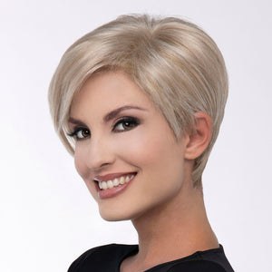 Amy - Synthetic Wig Collection by Envy