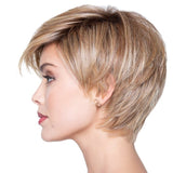 Angled Pixie - $99 Collection by TressAllure