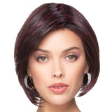 Angled Bob - Look Fabulous Collection by TressAllure