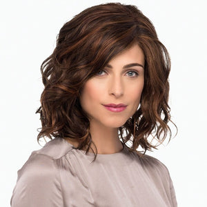 Brooklyn - High Society Monofilament Top Collection by Estetica Designs