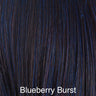 Emerson in Blueberry Burst - by Noriko ***CLEARANCE***