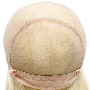 Brielle (Remy Human Hair) - 100% Hand Tied Lace Front Collection by Amore