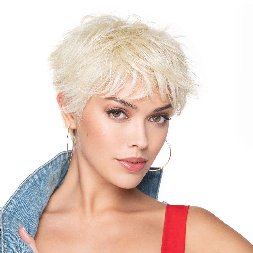 Brushed Pixie - Look Fabulous Collection by TressAllure