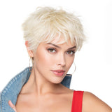 Brushed Pixie - Look Fabulous Collection by TressAllure