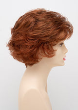 Bryn - Synthetic Wig Collection by Envy