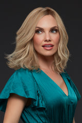 Carrie Hand Tied - Human Hair Wigs Collection by Jon Renau