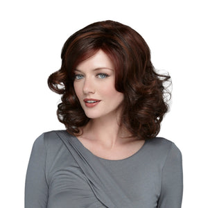Casual Curls - Look Fabulous Collection by TressAllure