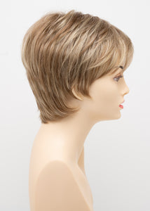 Elle - Synthetic Wig Collection by Envy