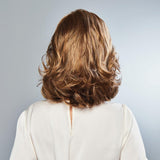 Bouncy Beauty in GL4/8 Dark Chocolate - Luminous Colors Collection by Gabor ***CLEARANCE***
