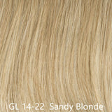 Soft and Subtle Petite Average - Luminous Colors Collection by Gabor
