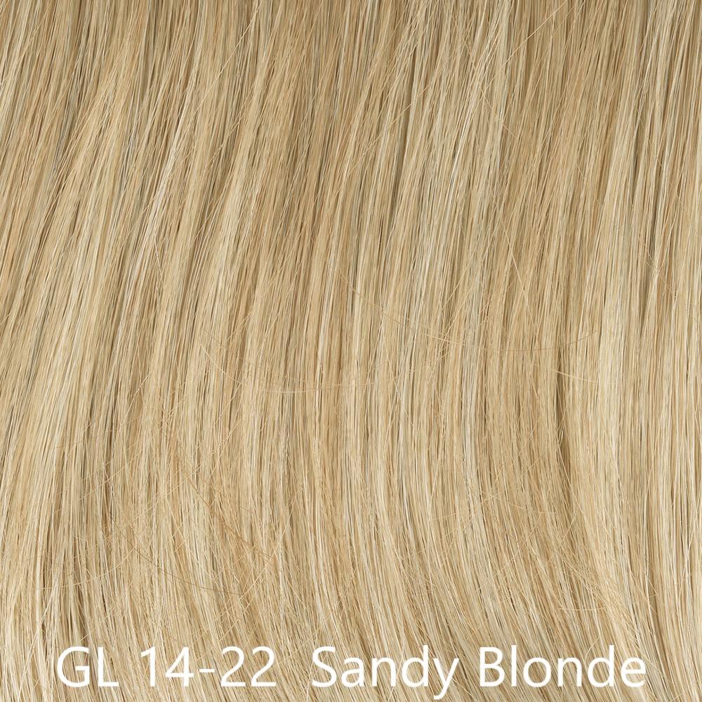 Simply Flawless Petite Average - Luminous Colors Collection by Gabor