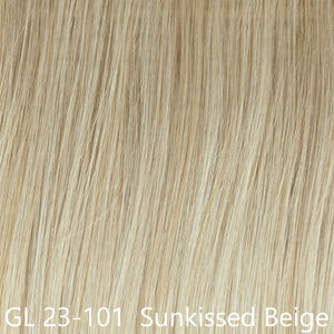 Sheer Style Large - Luminous Colors Collection by Gabor