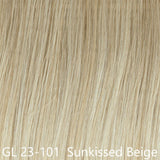Soft and Subtle Petite Average - Luminous Colors Collection by Gabor