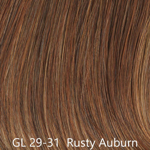 Runway Waves - Luminous Colors Collection by Gabor