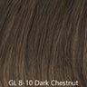 Soft and Subtle Average Large - Luminous Colors Collection by Gabor