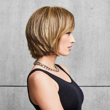 Load image into Gallery viewer, Flirty Fringe Bob - Fashion Wig Collection by Hairdo

