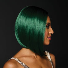 Load image into Gallery viewer, Green IRL - Fantasy Wig Collection by Hairdo
