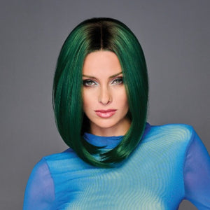 Green IRL - Fantasy Wig Collection by Hairdo