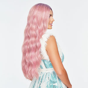 Lavender Frosé - Fantasy Wig Collection by Hairdo