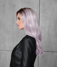 Load image into Gallery viewer, Lilac Frost - Fantasy Wig Collection by Hairdo
