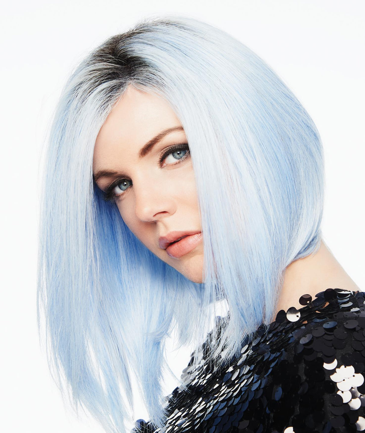 Out of the Blue - Fantasy Wig Collection by Hairdo