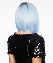 Load image into Gallery viewer, Out of the Blue - Fantasy Wig Collection by Hairdo
