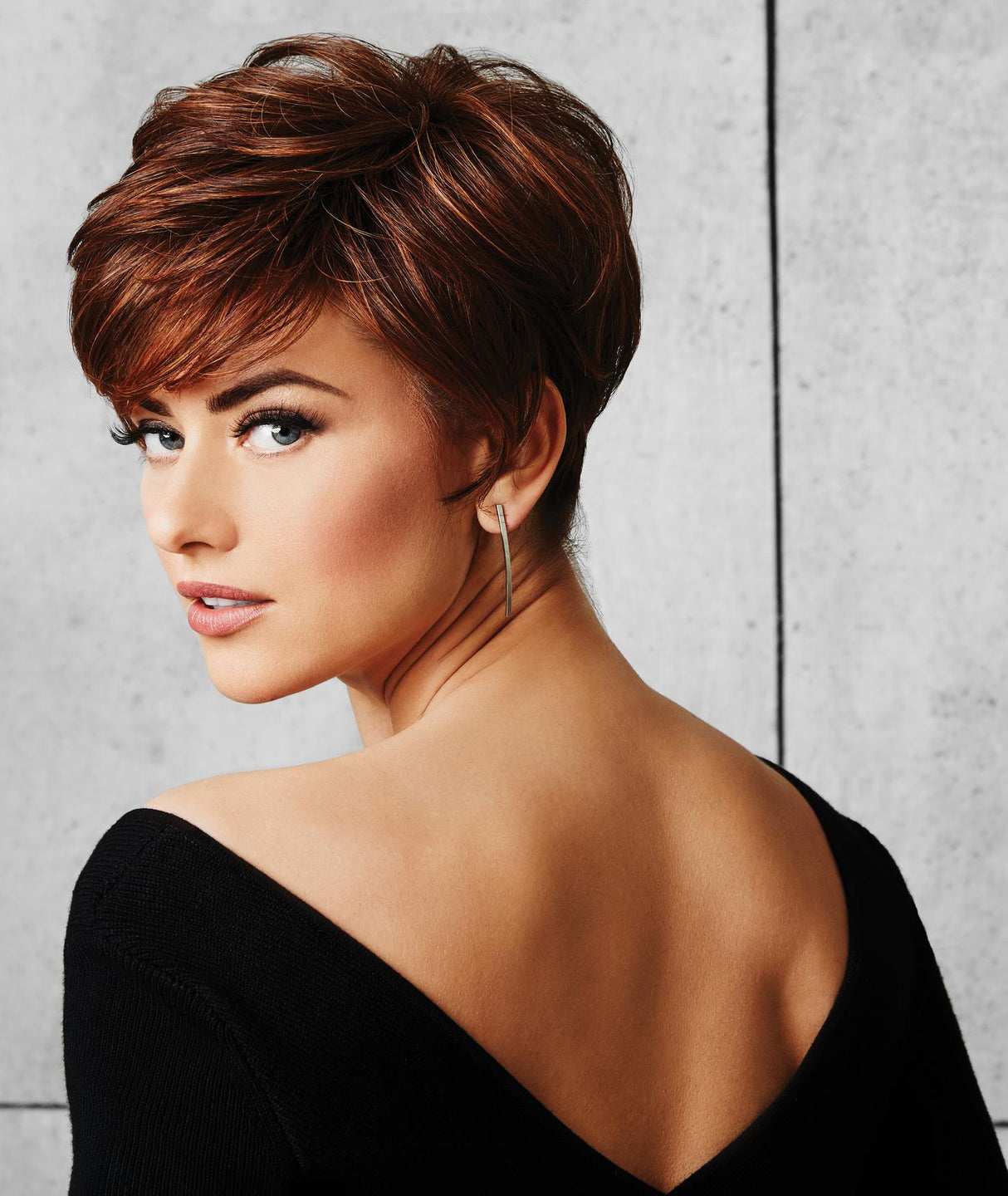 Perfect Pixie - Fashion Wig Collection by Hairdo