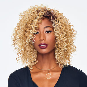 Sassy Curl - Fashion Wig Collection by Hairdo