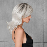 Whiteout - Fantasy Wig Collection by Hairdo
