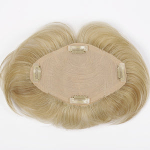 Top It Off With Fringe - Extensions and Hairpieces by Hairdo