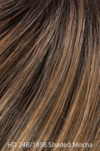 Judi - HD Synthetic Wig Collection by Jon Renau